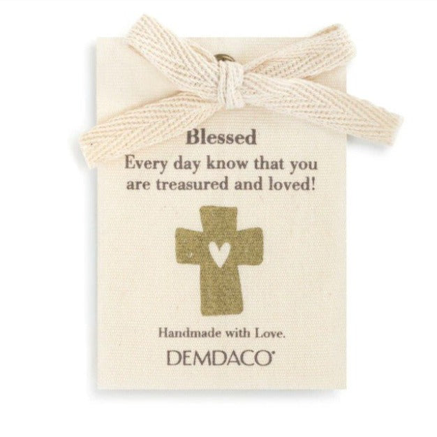 Blessed | Giving Bear