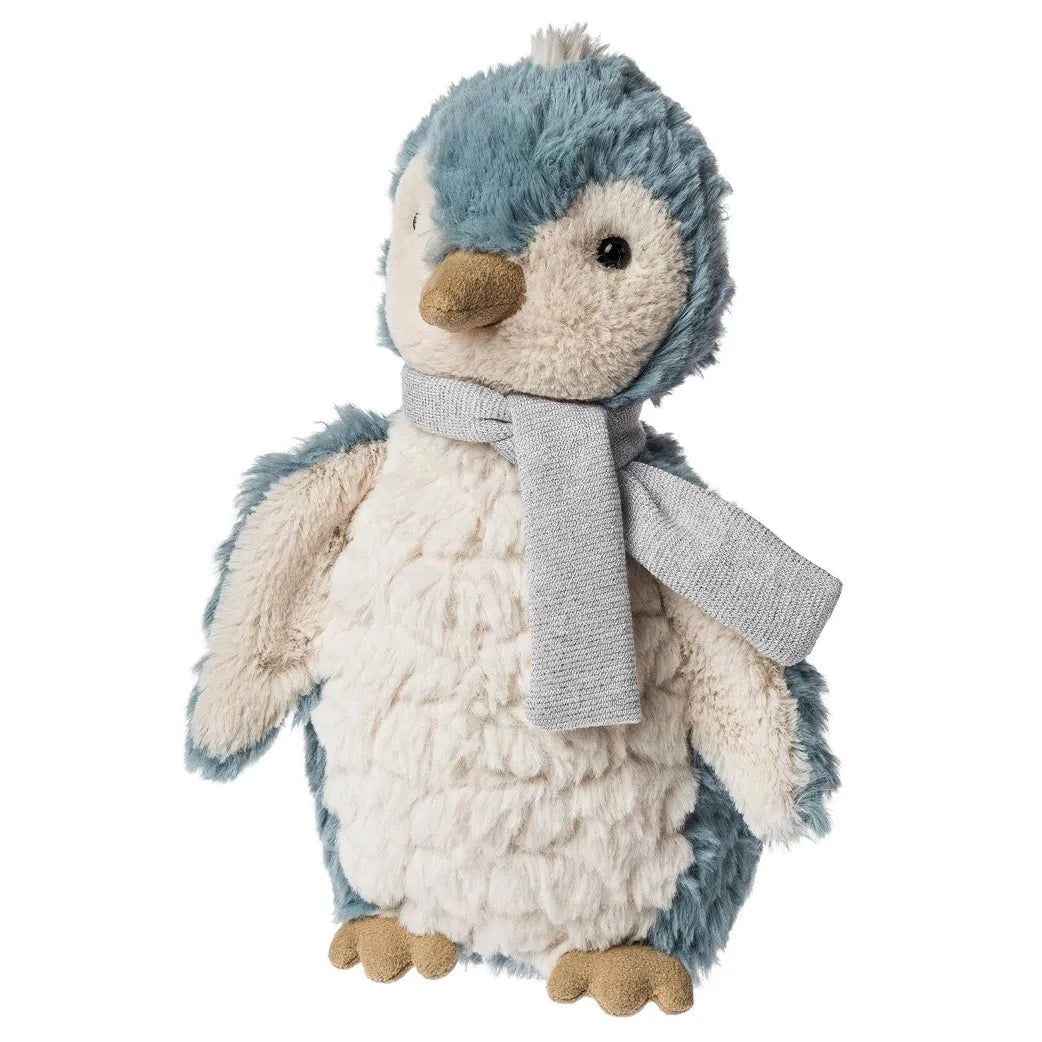 Iceberg Penguin | Marshmallow Soft Plush