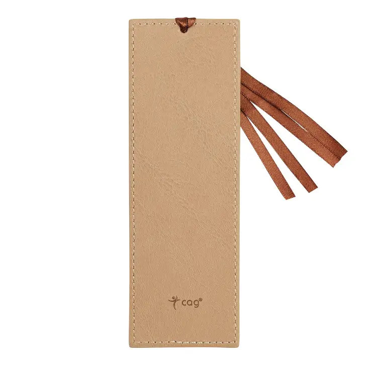 Footprints | Bookmark