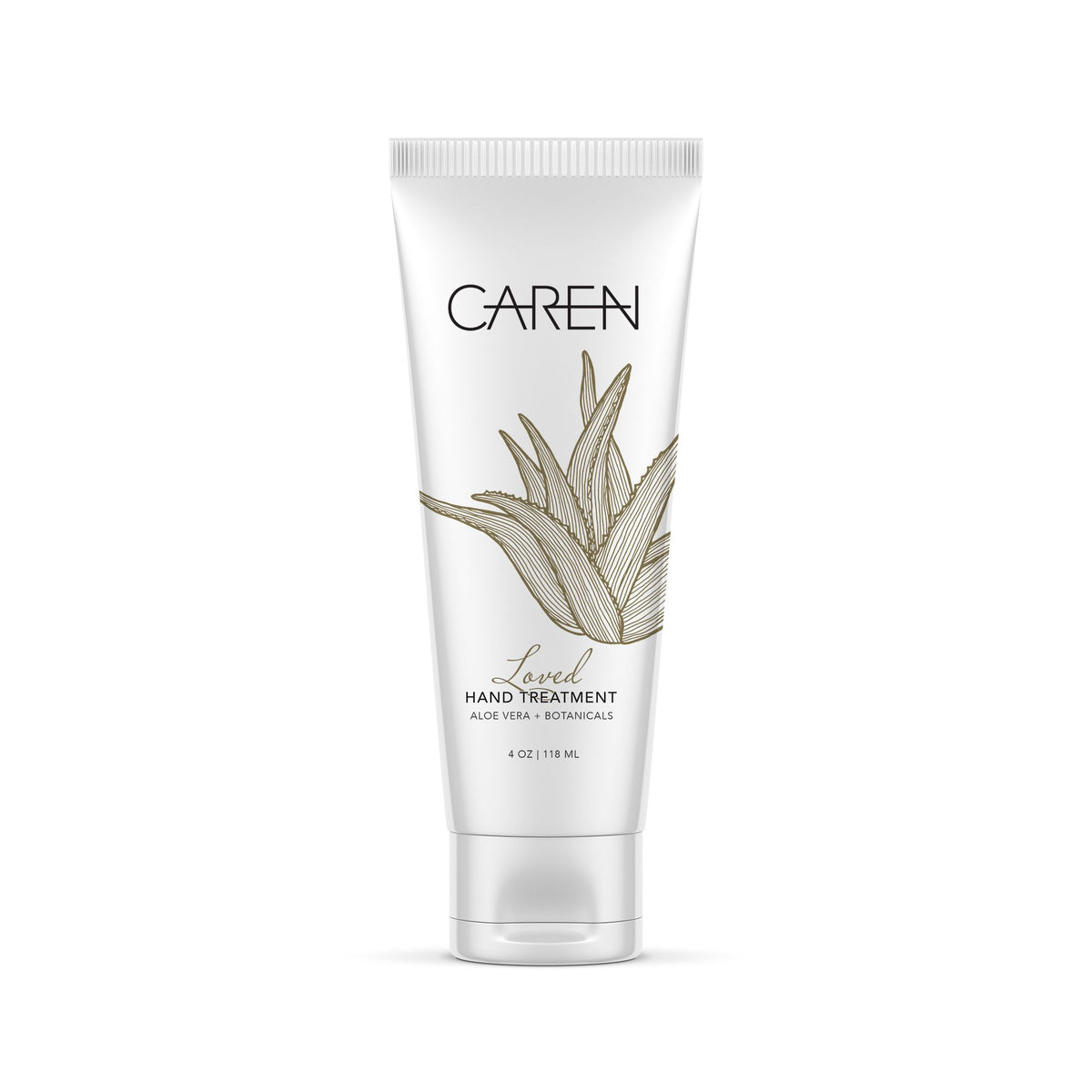 Loved | Caren Hand Treatment