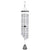 Angels' Arms | Sonnet Wind Chime | 55"