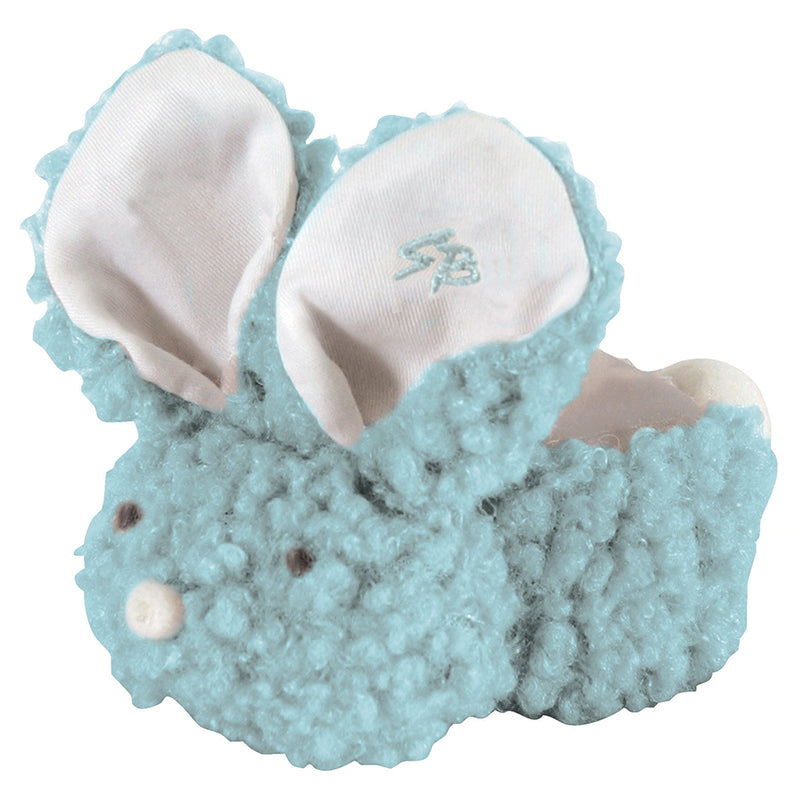 Kitchen Boa, bunny with blue bow – GrammaD