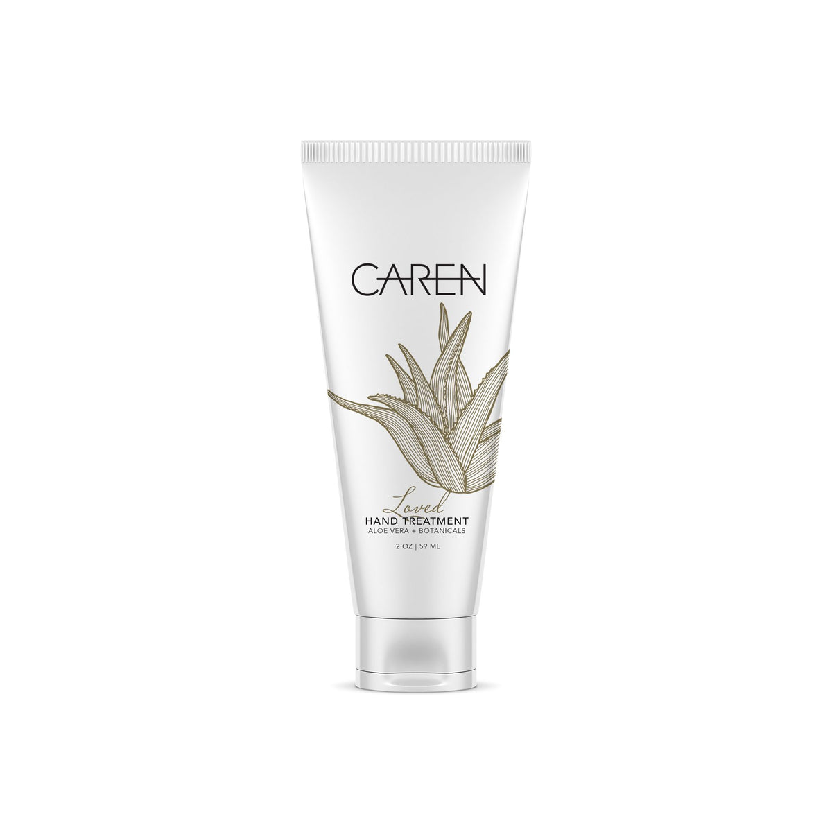 Loved | Caren Hand Treatment