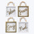 Snowflake Sentiment | Winter Sign