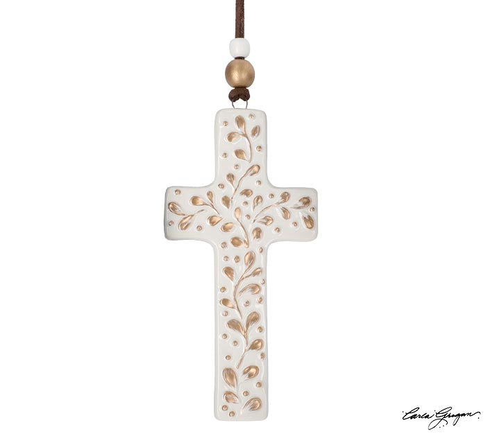 Petal Cross | Hanger