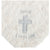 Jesus Loves Me Lamb | Blankie Rattle