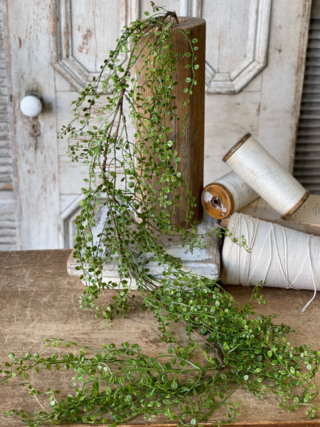 Wispy Leaves Garland | 2-4'