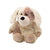 Puppy | Junior | Warmies® Cozy Plush
