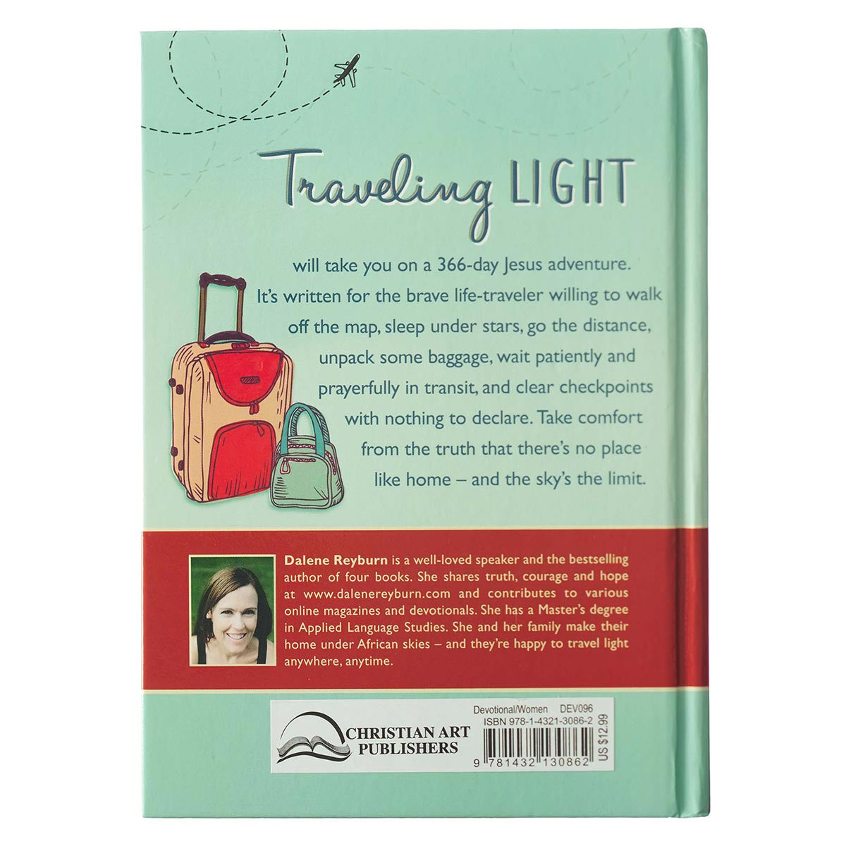 Traveling Light | Devotional