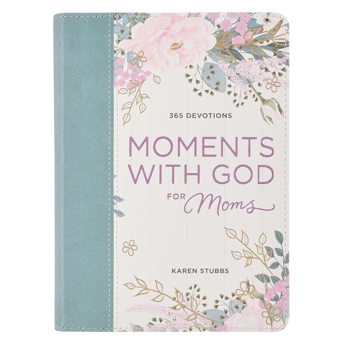 Moments with God for Moms | Devotional