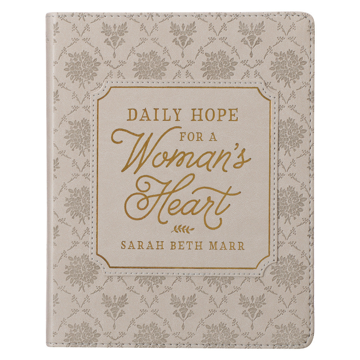 Daily Hope For A Woman&#39;s Heart | Devotional