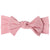 Darling Pink Bow Headband