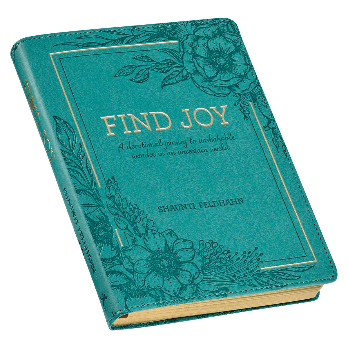 Find Joy | Devotional