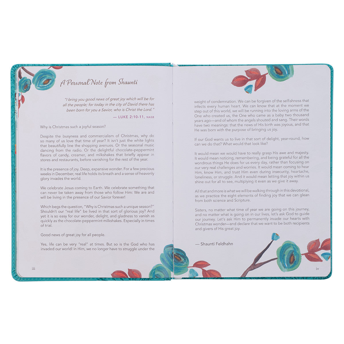Find Joy | Devotional