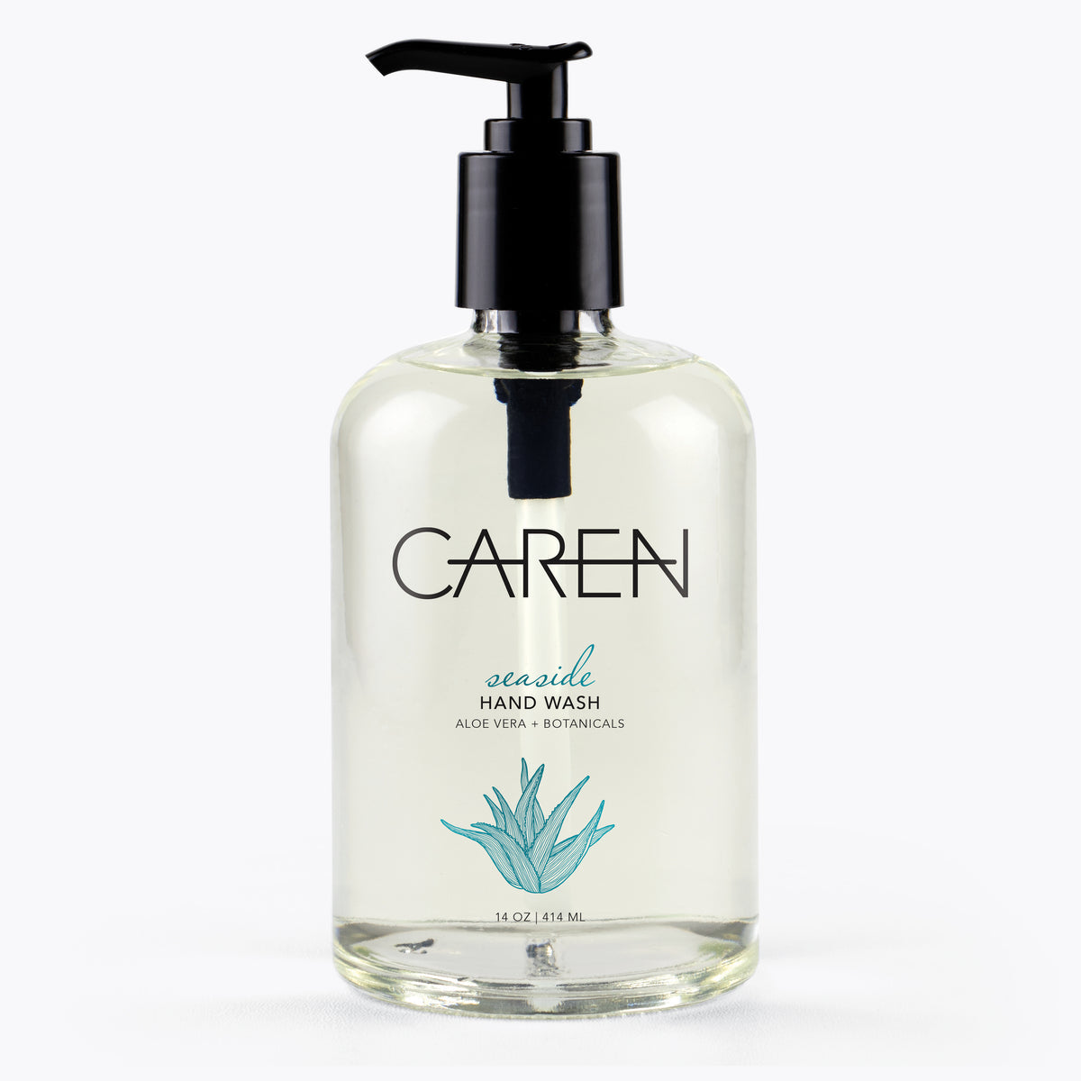 Seaside | Caren Hand Treatment