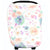 Bloom Multi-Use Carseat Canopy & Nursing Cover
