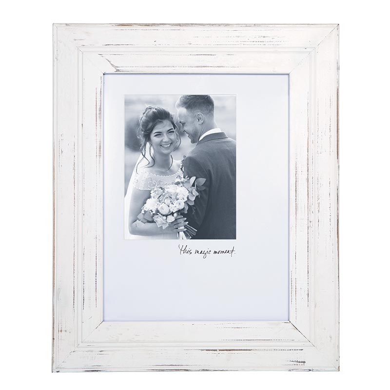 This Magic Moment | Wall Photo Frame