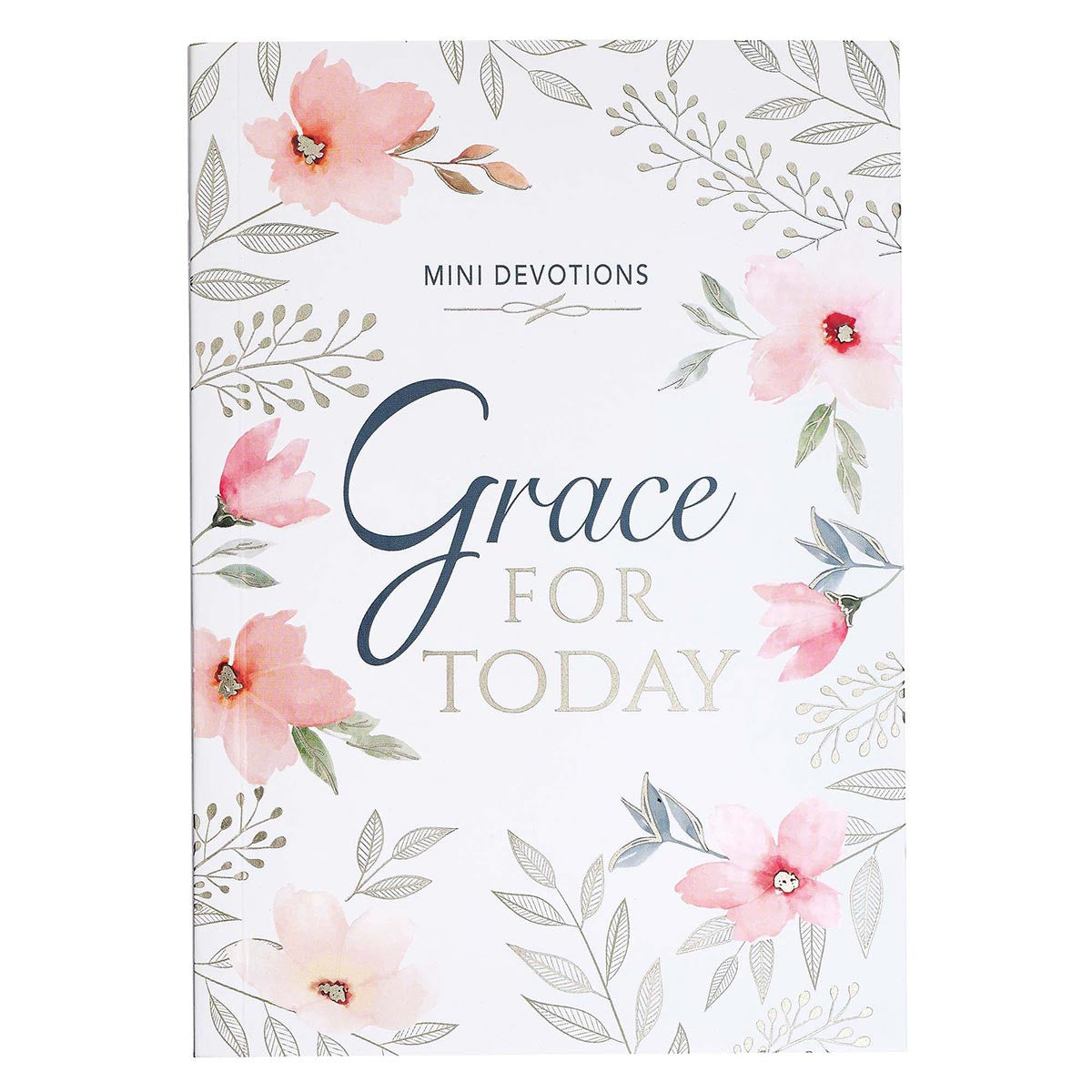 Grace For Today | Mini Devotions