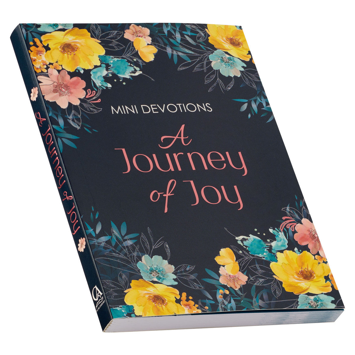 A Journey of Joy | Mini Devotions