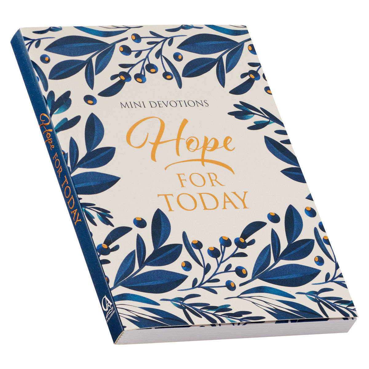 Hope For Today | Mini Devotions