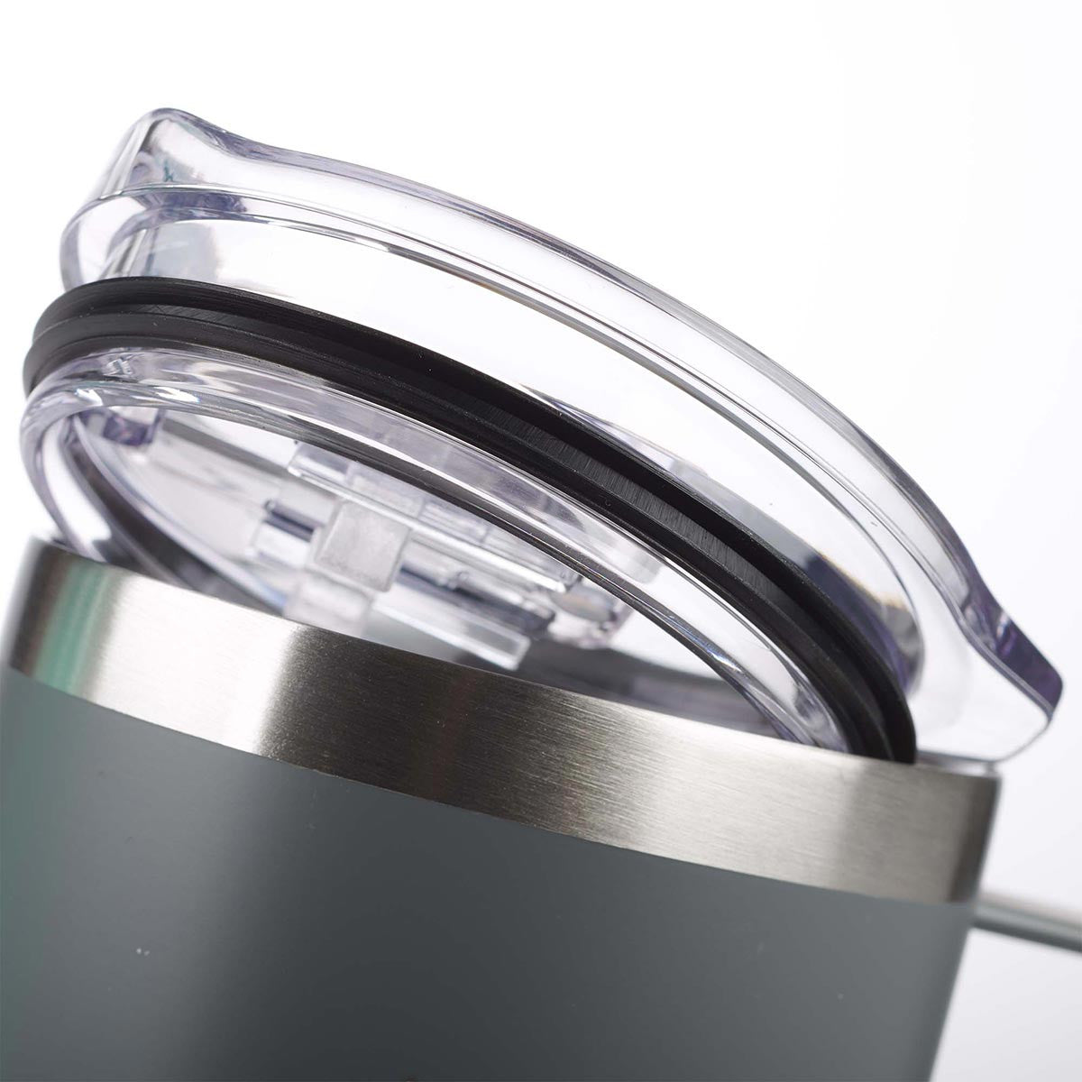 I Can Do All Things Through Christ | Stainless Steel Camp Mug