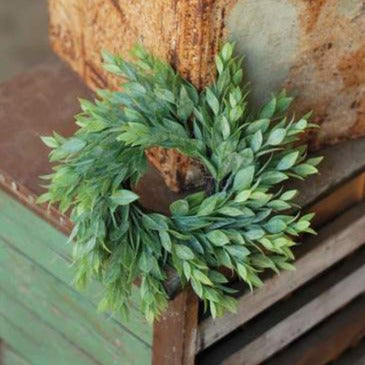 Rainwashed Ring | 10"