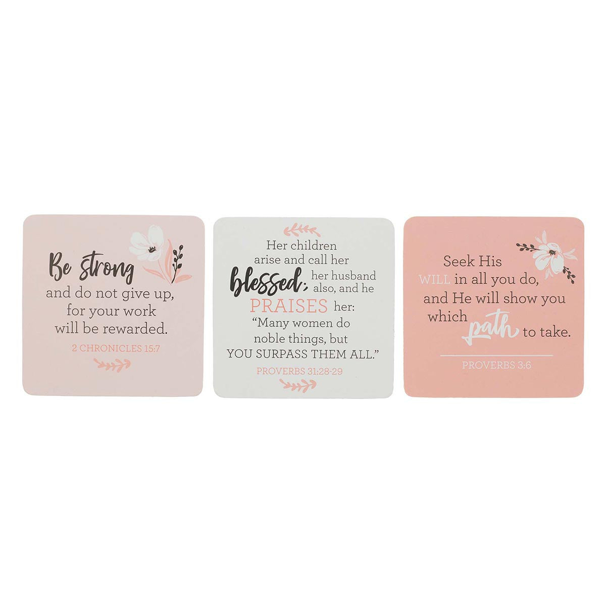 Love Notes For Mom | Scripture Cards