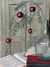 Ornament Pine Spray | 30"