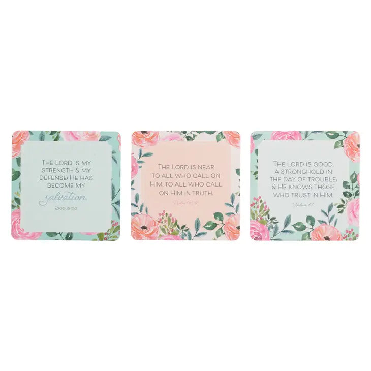 Bible Verses For Moms | Scripture Cards