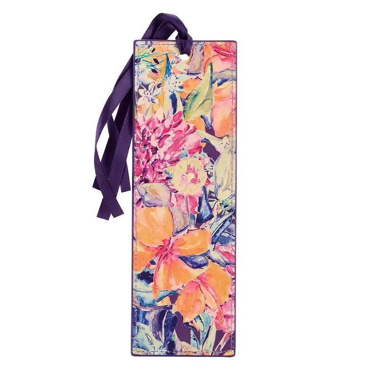 Blessed Is The One | Bookmark