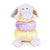 Elephant | Stackable Plush