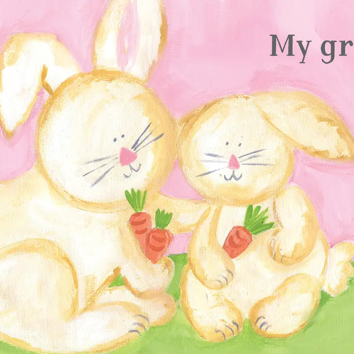 Grandma Loves Me! | Book