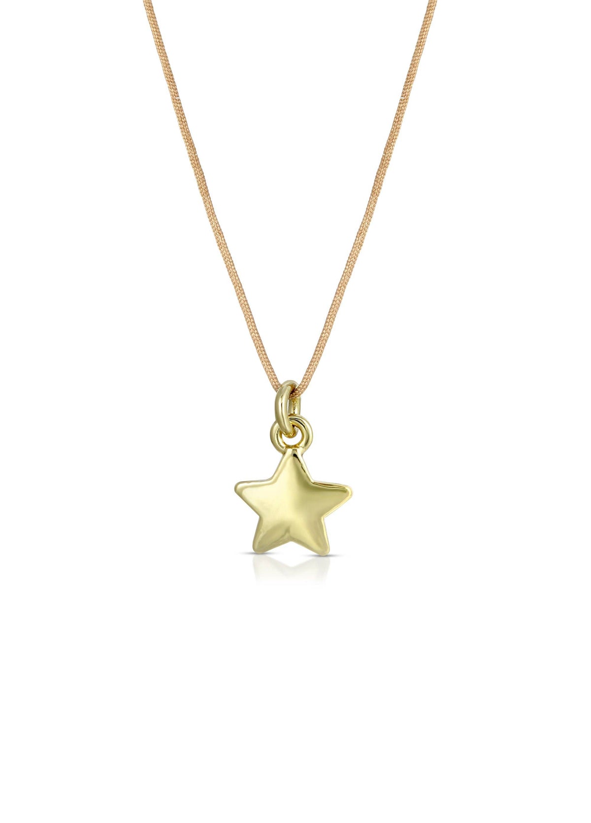 Star | Inspirational Necklace