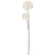 Dandelion Double Flower Stem | 24-39"