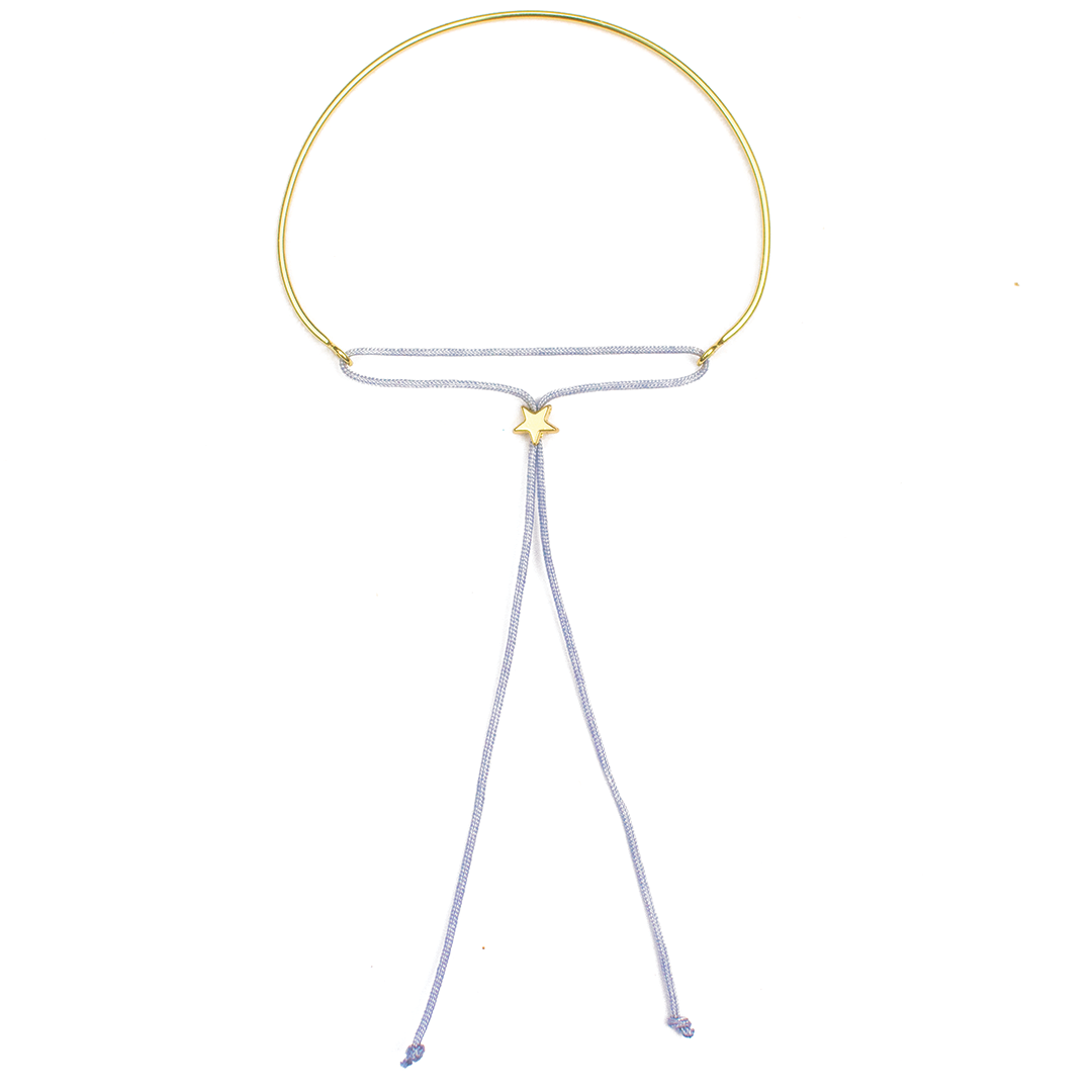 You Are A Star | Reminder Bracelet