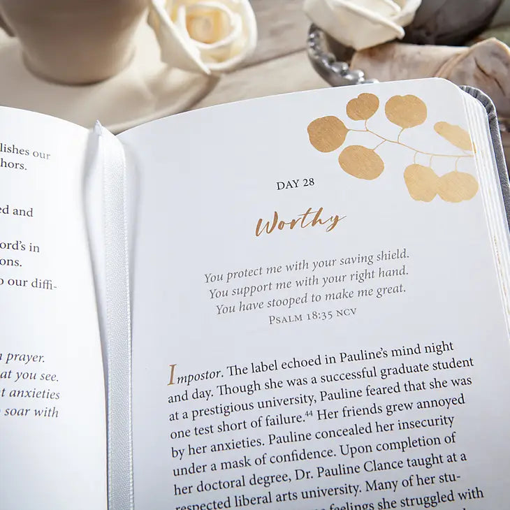 Grace to Grow | Devotional