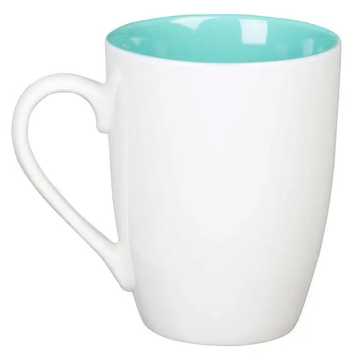 Choose Joy | Ceramic Mug