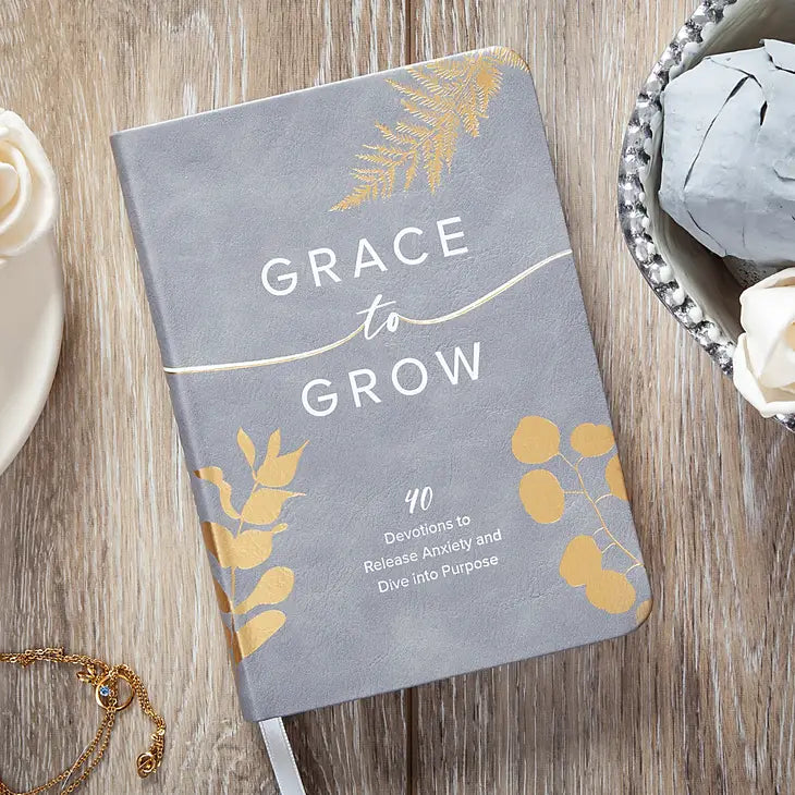 Grace to Grow | Devotional