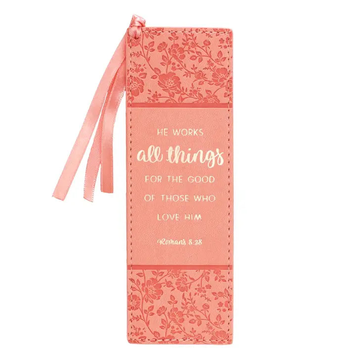 All Things | Bookmark
