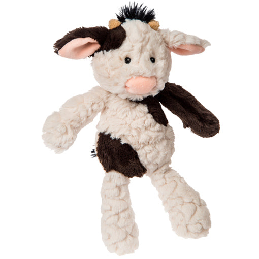 Cow | Marshmallow Soft Plush