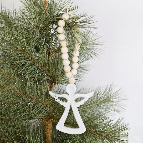 Angel Beaded | Ornament