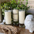 Orange Vanilla | Soy Candle Votive