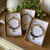 Prayer Box Bracelet | Natural Stone