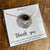 Thank You | Necklace