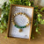 Prayer Box Bracelet | Natural Stone