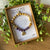 Prayer Box Bracelet | Natural Stone