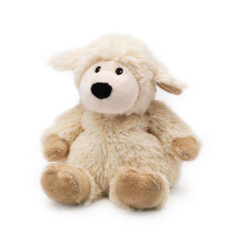 Warmies Cozy Plush Sheep