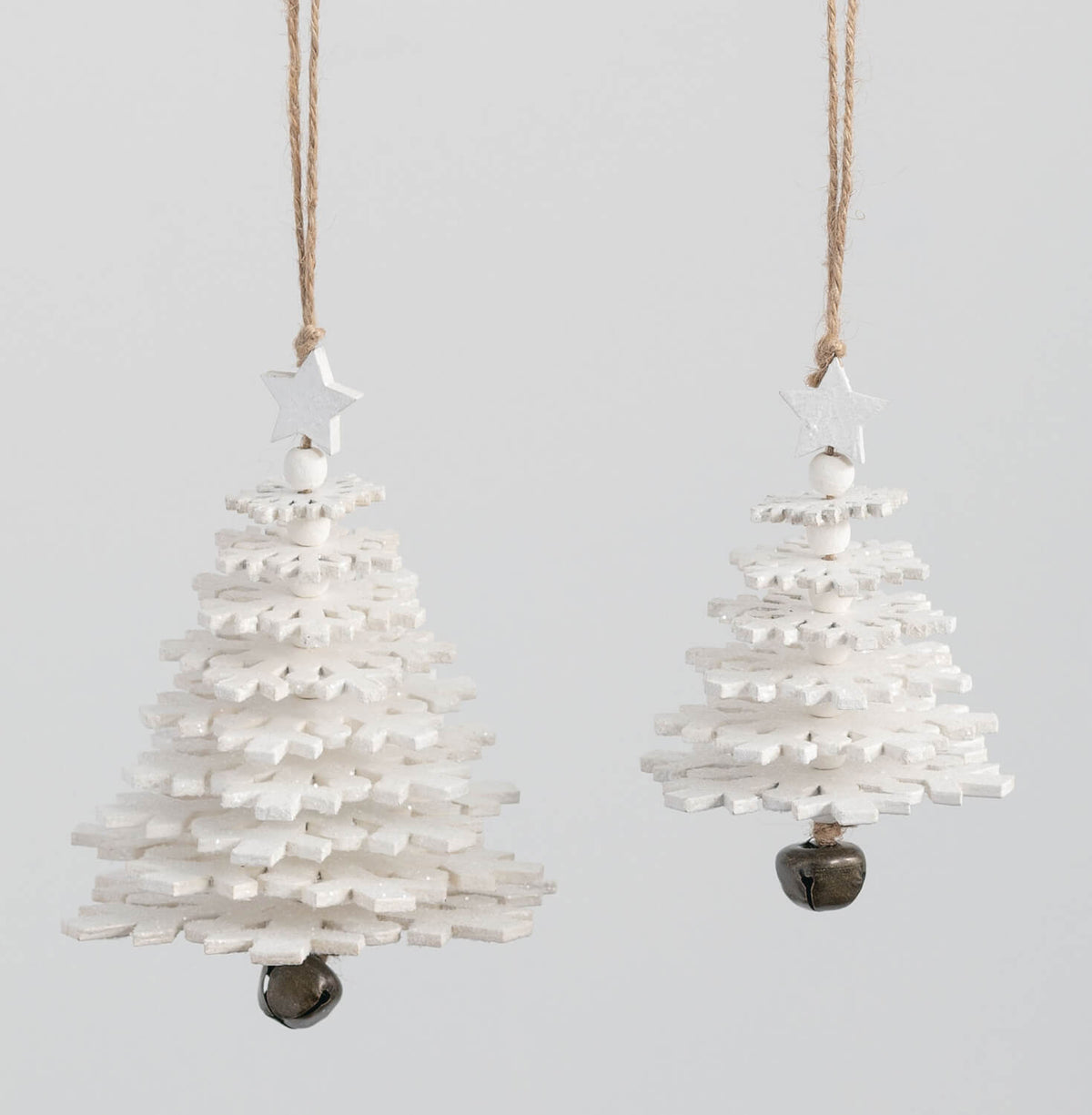 Snowflake Trees | Ornament