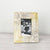 Carved Lacey Photo Frame | 4x6" | Wood