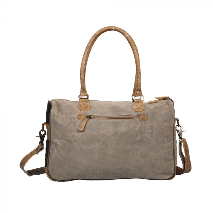 Lanyard Messenger Bag
